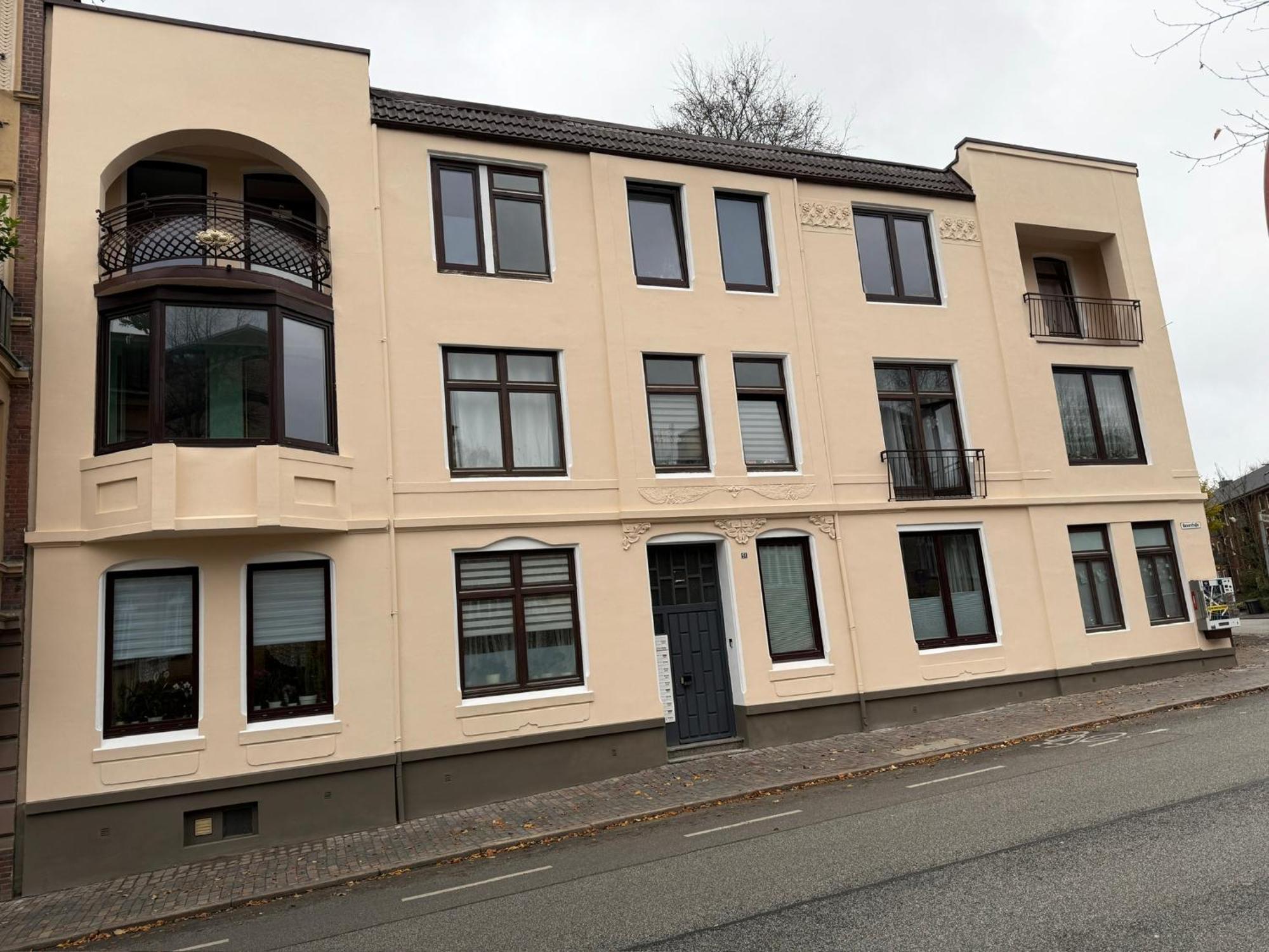 Stadtperle Itzehoe Exterior photo